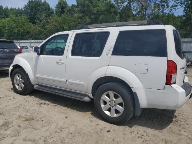 Foto 2 de la subasta – 2011 NISSAN PATHFINDER con VIN 5N1AR1NB0BC627675