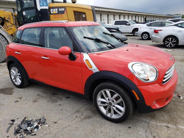 Photo 4 from auction – 2012 MINI COOPER COU with VIN WMWZB3C54CWM04878