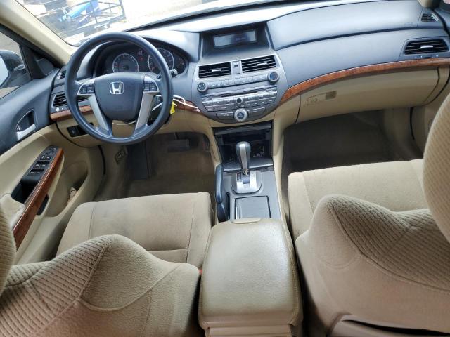 Photo 8 from auction – 2012 HONDA ACCORD EX with VIN 1HGCP2F77CA150941