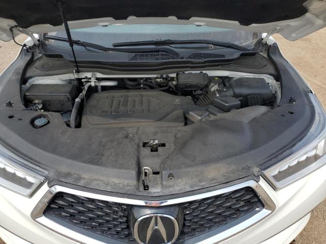 Photo 12 from auction – 2019 ACURA MDX TECHNO with VIN 5J8YD4H50KL026681