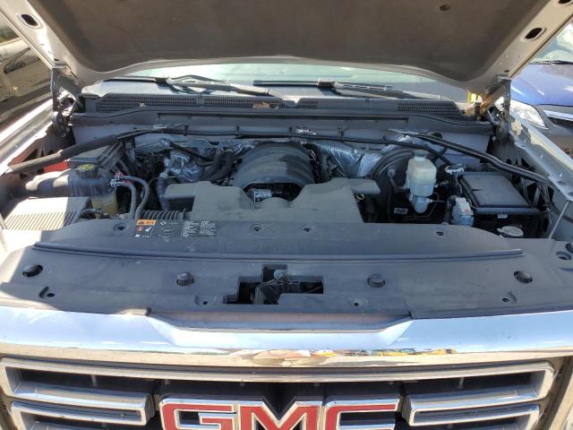 Photo 11 from auction – 2016 GMC SIERRA K15 with VIN 1GTV2MEC8GZ299592
