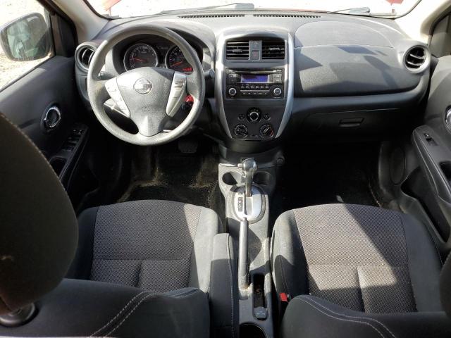 Photo 8 from auction – 2017 NISSAN VERSA S with VIN 3N1CN7AP5HL812351
