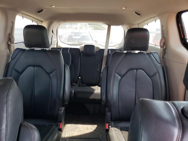 Photo 10 from auction – 2018 CHRYSLER PACIFICA T with VIN 2C4RC1BG7JR186013