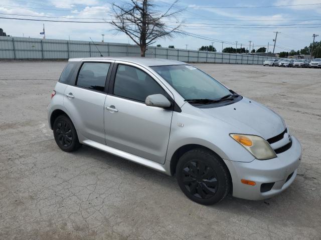 Photo 4 from auction – 2006 TOYOTA SCION XA with VIN JTKKT624665004044
