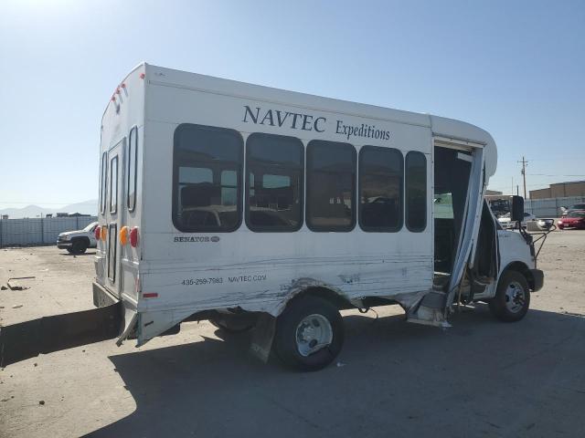 Photo 4 from auction – 2007 CHEVROLET EXPRESS with VIN 1GBJG31U971178937