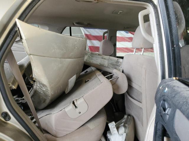 Photo 11 from auction – 2004 TOYOTA 4RUNNER SR with VIN JTEBU14R548012787