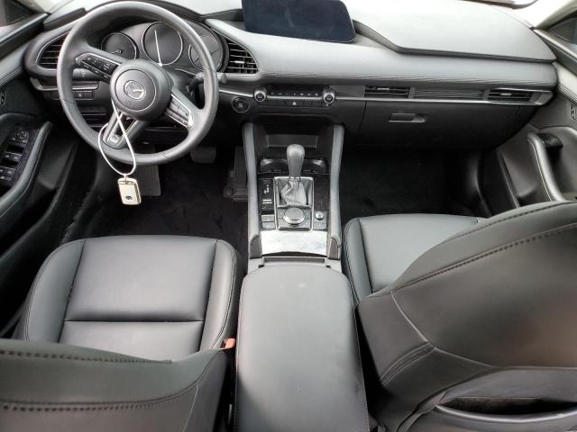 Photo 8 from auction – 2024 MAZDA 3 SELECT S with VIN 3MZBPABMXRM402352