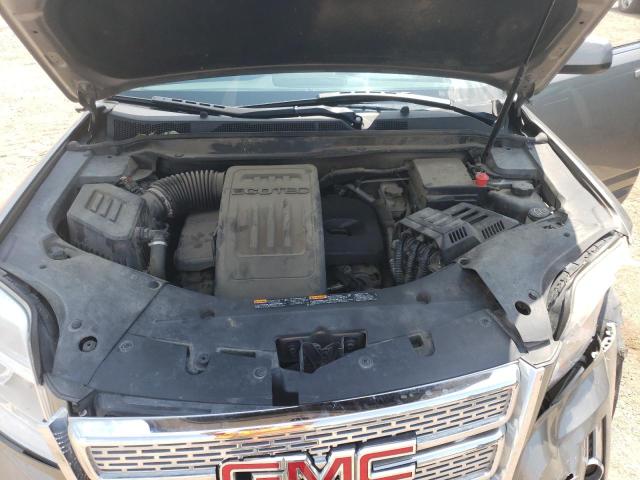 Photo 12 from auction – 2012 GMC TERRAIN SL with VIN 2GKFLTEK2C6225436