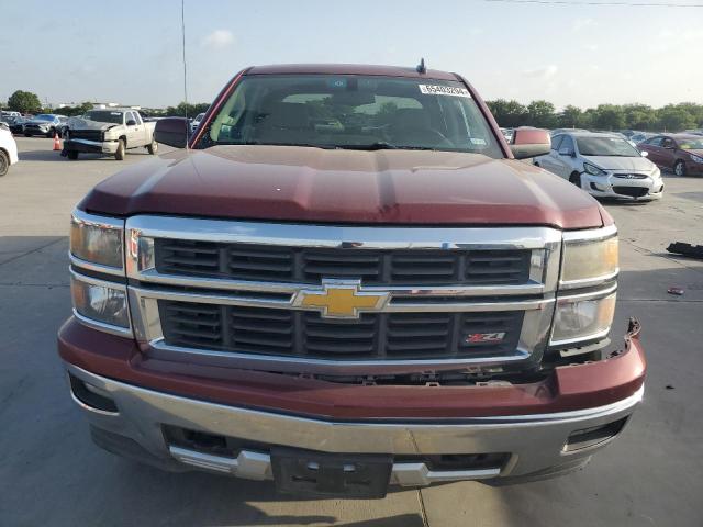 Photo 5 from auction – 2015 CHEVROLET SILVERADO with VIN 3GCUKREC3FG188665
