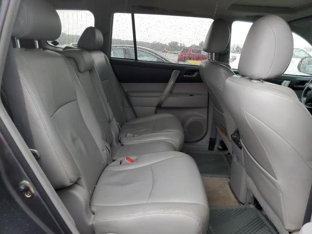 Photo 11 from auction – 2010 TOYOTA HIGHLANDER with VIN 5TDJK3EH6AS039978