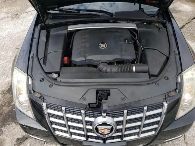 Photo 11 from auction – 2012 CADILLAC CTS PREMIU with VIN 1G6DS5E36C0158622