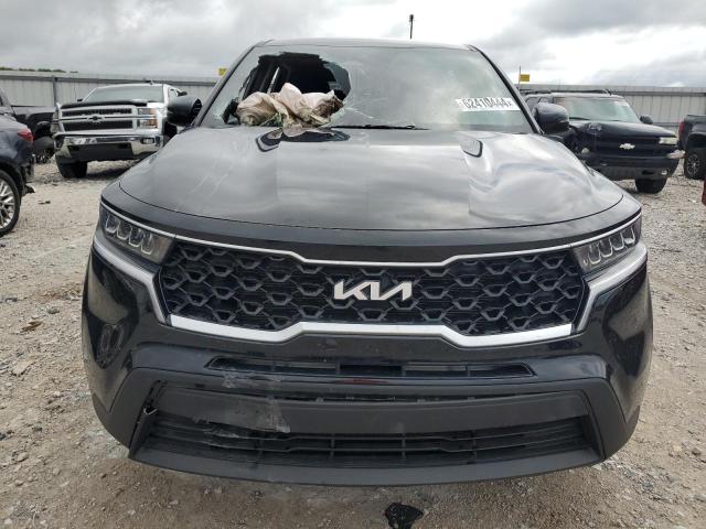 Photo 5 from auction – 2023 KIA SORENTO LX with VIN 5XYRG4LC2PG226500