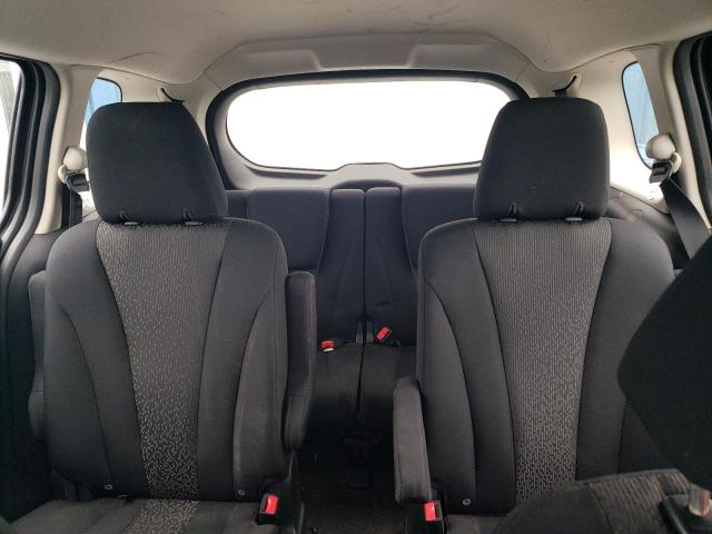 Photo 10 from auction – 2012 MAZDA 5 with VIN JM1CW2CL4C0133605