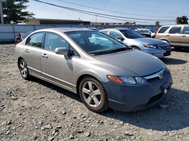 Photo 4 from auction – 2006 HONDA CIVIC EX with VIN 2HGFA16886H509060