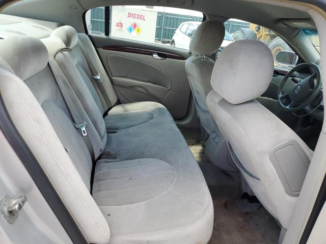 Photo 10 from auction – 2009 BUICK LUCERNE CX with VIN 1G4HP57169U150383