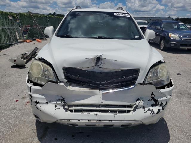 Photo 5 from auction – 2014 CHEVROLET CAPTIVA LT with VIN 3GNAL4EK4ES509805