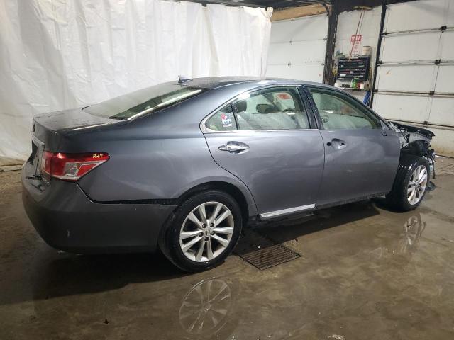 Photo 3 from auction – 2012 LEXUS ES 350 with VIN JTHBK1EG1C2506104