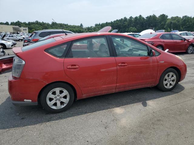 Photo 3 from auction – 2008 TOYOTA PRIUS with VIN JTDKB20U983356393
