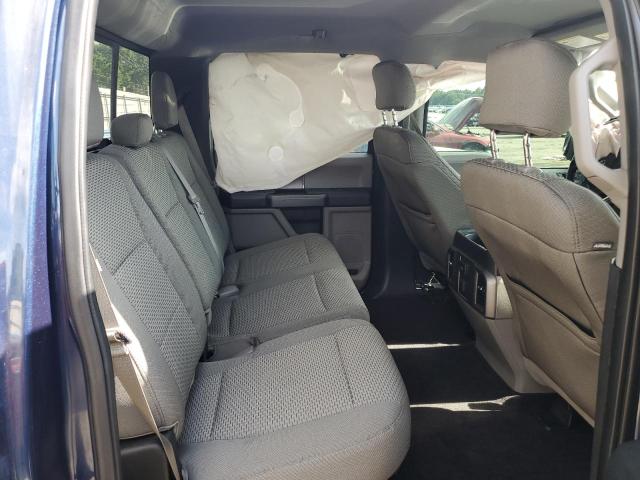 Photo 10 from auction – 2015 FORD F150 SUPER with VIN 1FTEW1CP4FKF00890