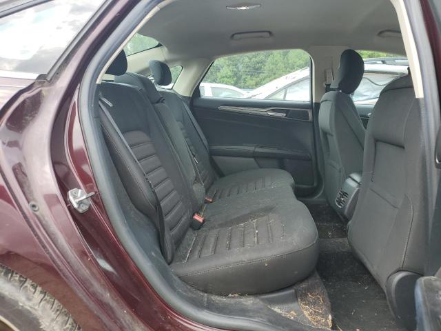 Photo 10 from auction – 2017 FORD FUSION SE with VIN 3FA6P0H71HR183837