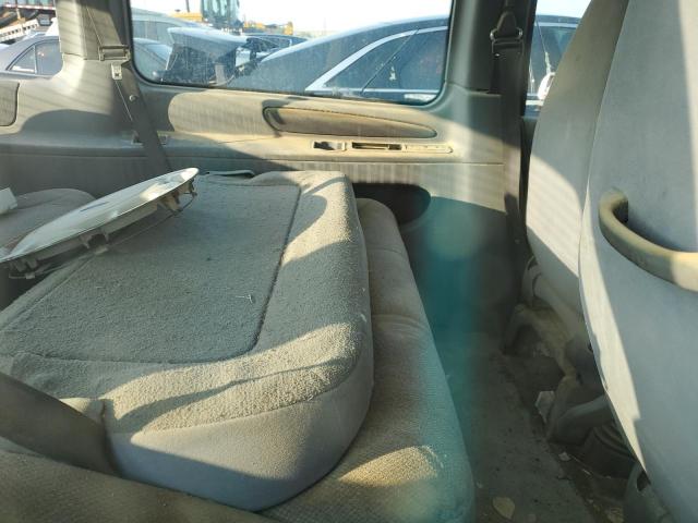 Photo 10 from auction – 1995 FORD WINDSTAR with VIN 2FMDA5142SBB00580