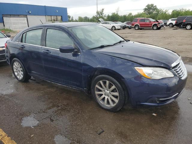 Photo 4 from auction – 2013 CHRYSLER 200 TOURIN with VIN 1C3CCBBB1DN768338