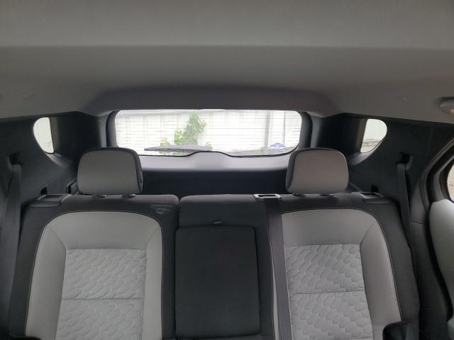 Photo 10 from auction – 2018 CHEVROLET EQUINOX LT with VIN 3GNAXSEV4JS516833