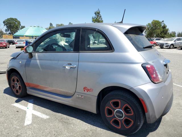 Photo 2 from auction – 2017 FIAT 500 ELECTR with VIN 3C3CFFGE6HT529973