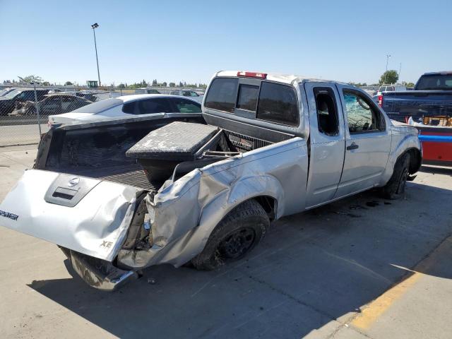 Photo 3 from auction – 2007 NISSAN FRONTIER K with VIN 1N6BD06T27C436059