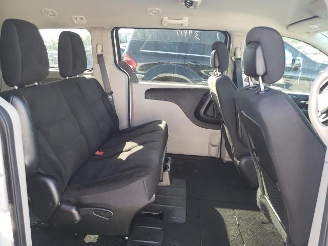 Photo 11 from auction – 2019 DODGE GRAND CARA with VIN 2C4RDGBG0KR778063