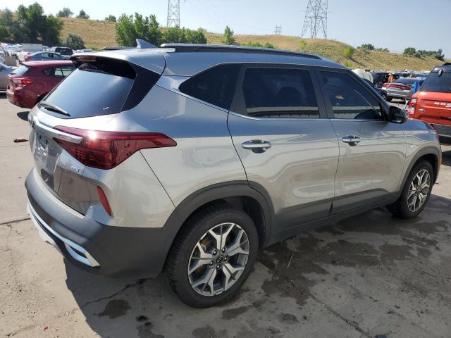 Photo 3 from auction – 2021 KIA SELTOS EX with VIN KNDERCAA0M7166066