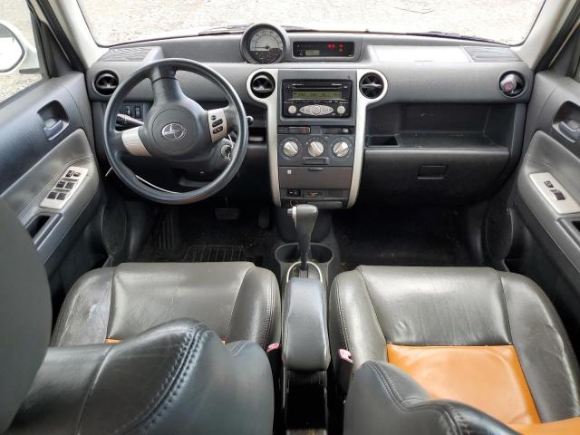 Photo 8 from auction – 2006 SCION XB with VIN JTLKT324764075639