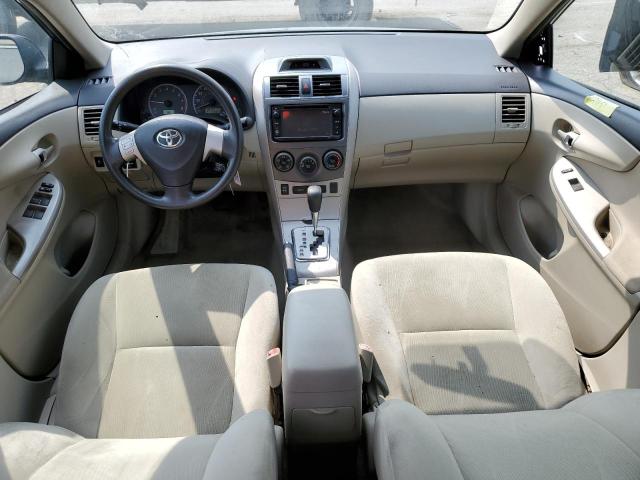 Photo 8 from auction – 2013 TOYOTA COROLLA BA with VIN 2T1BU4EE9DC975813
