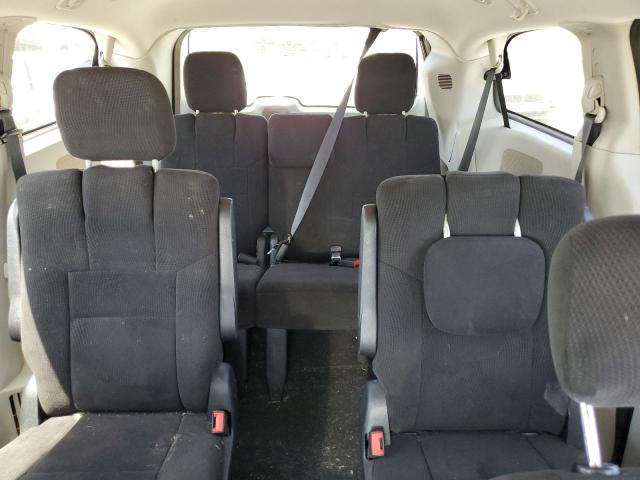 Photo 10 from auction – 2012 DODGE GRAND CARA with VIN 2C4RDGCG2CR263629
