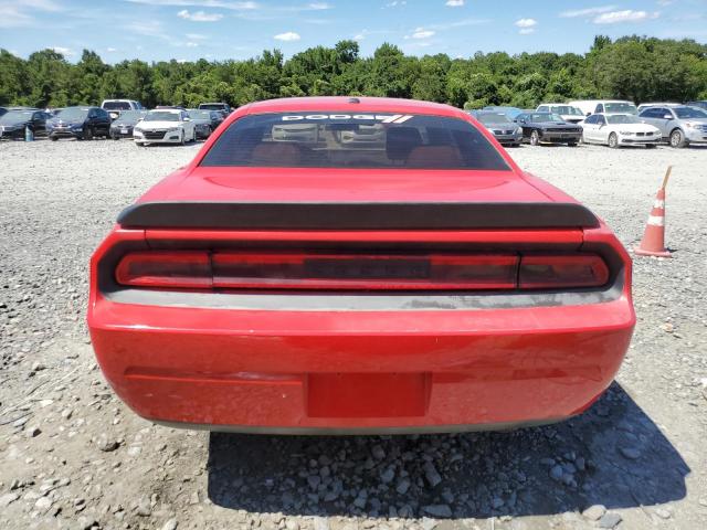 Photo 6 from auction – 2010 DODGE CHALLENGER with VIN 2B3CJ4DV4AH300498