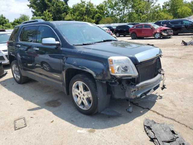 Photo 4 from auction – 2013 GMC TERRAIN with VIN 2GKALWEK9D6432922