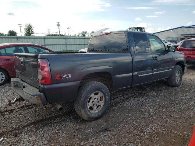 Photo 3 from auction – 2003 CHEVROLET SILVERADO with VIN 2GCEK19T731125010