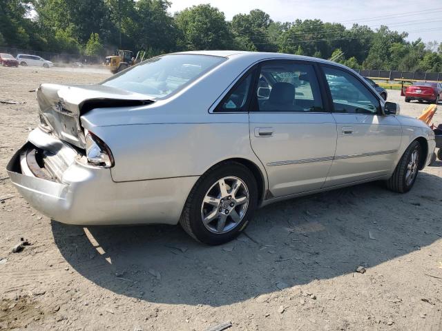 Photo 3 from auction – 2000 TOYOTA AVALON XL with VIN 4T1BF28B2YU095069