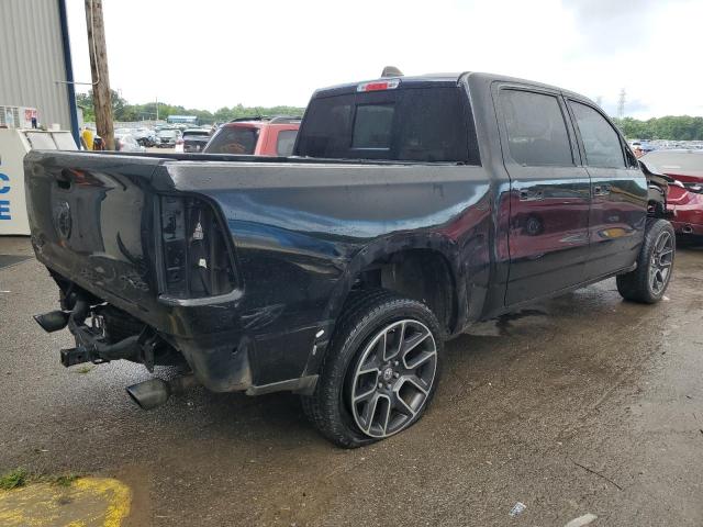 Photo 3 from auction – 2019 RAM 1500 LARAM with VIN 1C6SRFJT0KN691893