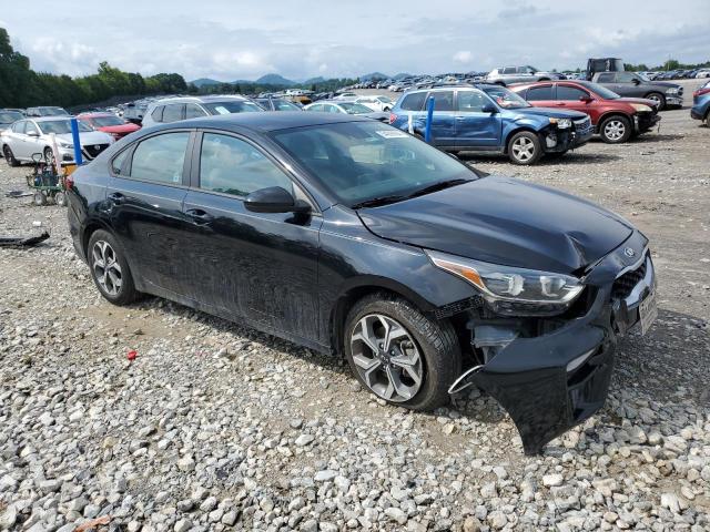 Photo 4 from auction – 2021 KIA FORTE FE with VIN 3KPF24AD3ME357117