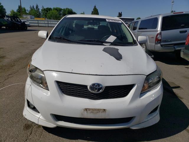 صورة رقم 5 من المزاد - 2010 TOYOTA COROLLA BA مع VIN 2T1BU4EE8AC226044