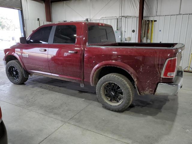 Photo 2 from auction – 2017 RAM 1500 LARAM with VIN 1C6RR7NT2HS633146