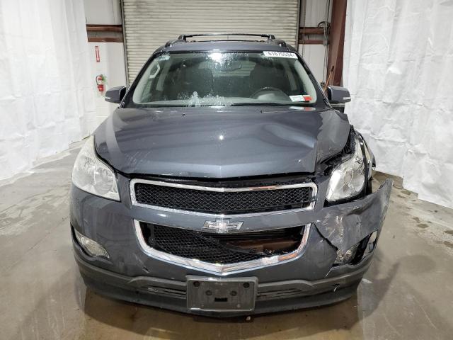 Photo 5 from auction – 2010 CHEVROLET TRAVERSE L with VIN 1GNLVFED4AS115744