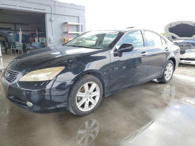 صورة رقم 1 من المزاد - 2007 LEXUS ES 350 مع VIN JTHBJ46GX72116014
