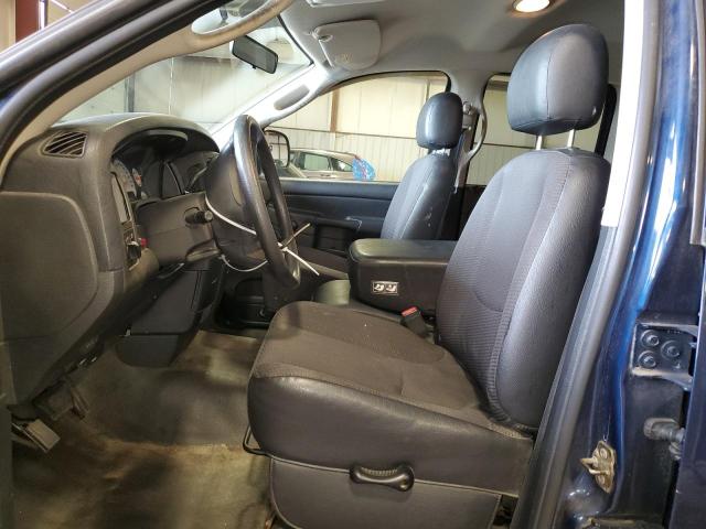 Photo 7 from auction – 2003 DODGE RAM 2500 S with VIN 3D7KA28D93G768283