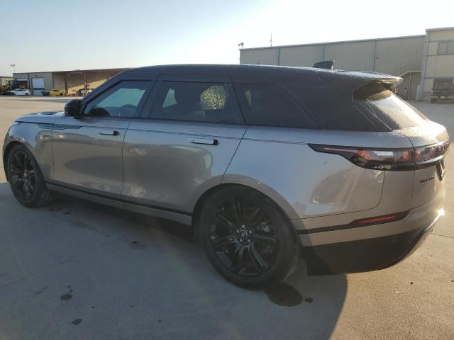 Photo 2 from auction – 2022 LAND ROVER RANGE ROVE with VIN SALYT2EX2NA345410