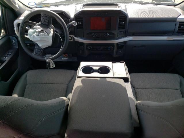 Photo 8 from auction – 2021 FORD F150 SUPER with VIN 1FTEW1CP3MKF05978