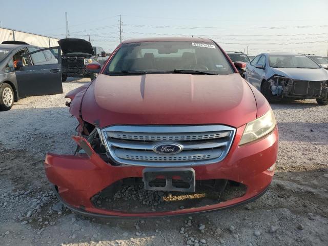 Фото 5 с аукциона – 2010 FORD TAURUS SEL с VIN 1FAHP2EW4AG170688