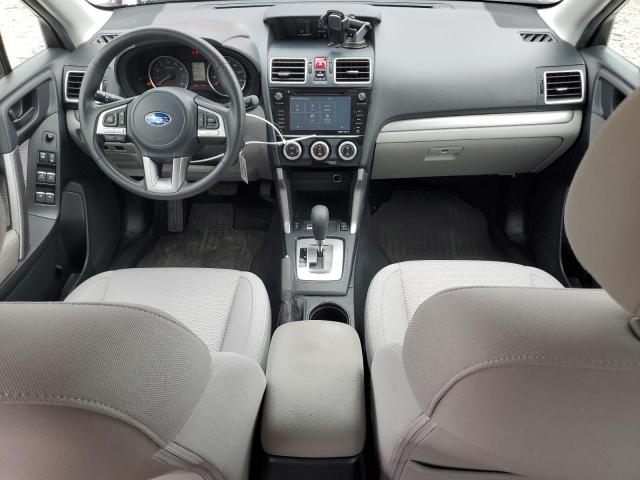 Photo 8 from auction – 2017 SUBARU FORESTER 2 with VIN JF2SJAEC8HH404029