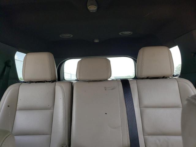 Фото 10 с аукциона – 2013 FORD EXPLORER X с VIN 1FM5K7D82DGB68501